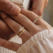 Anwen Verse — ring, view 2