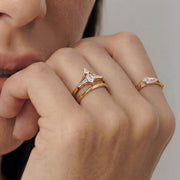 Anwen Verse — ring, view 4