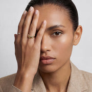 Aster Thread — ring, view 5