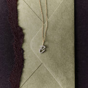 Calista Orbit — necklace, view 4