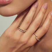 Serein Compass — ring, view 6