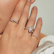 Serein Compass — ring, view 7