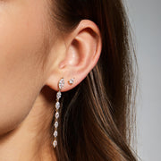 Elara Still — drop earrings, view 2