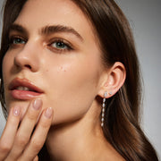 Elara Still — drop earrings, view 3