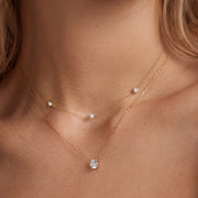 Alba Radiance — pendant, view 6