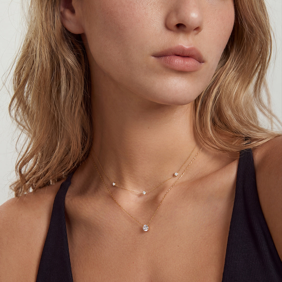 Alba Radiance — pendant, view 9