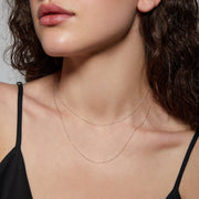Amaris Flame — necklace, view 7