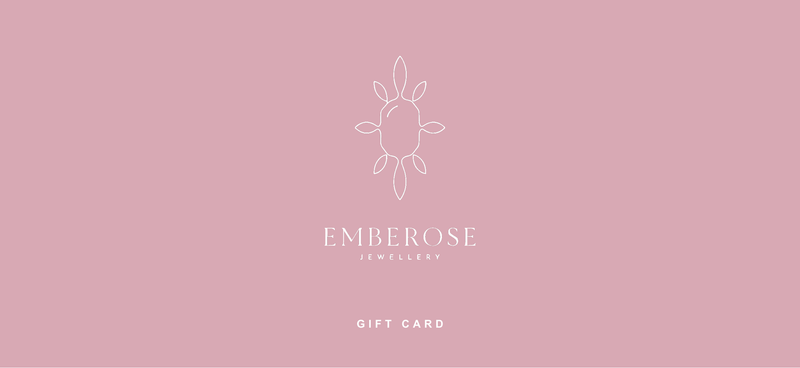 Emberose Gift Card