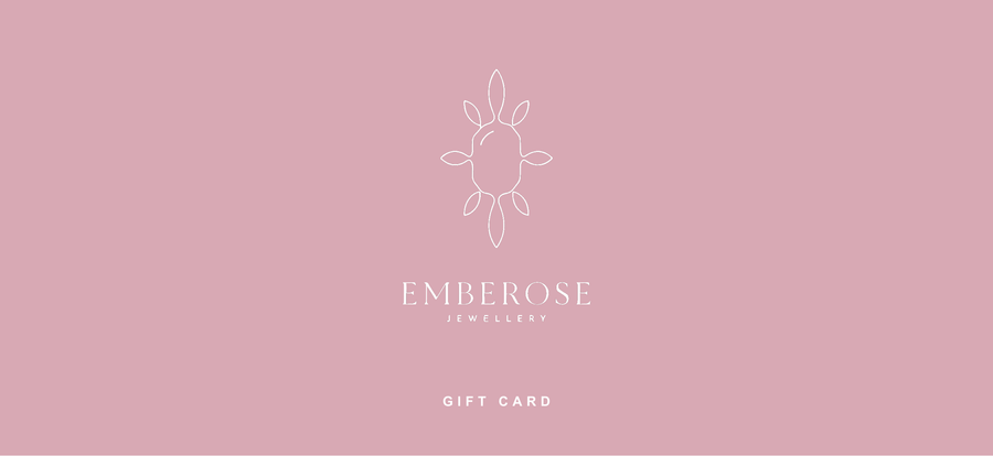 Emberose Gift Card