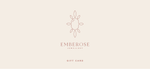 Emberose Gift Card