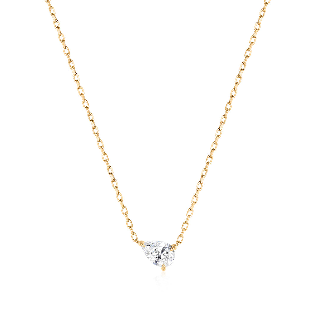 Solenne Thread — pendant