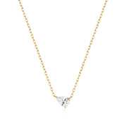 Solenne Thread — pendant