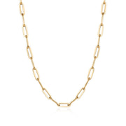 Lumen Fold — necklace