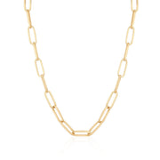 Lumen Fold — necklace, view 2