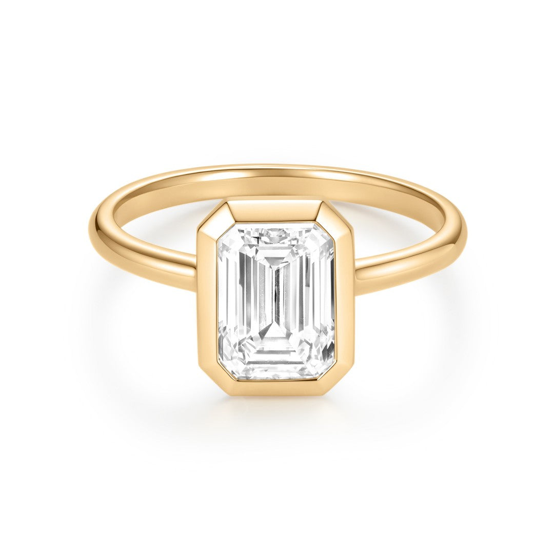 Ivelle Still — ring