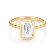 Ivelle Still — ring