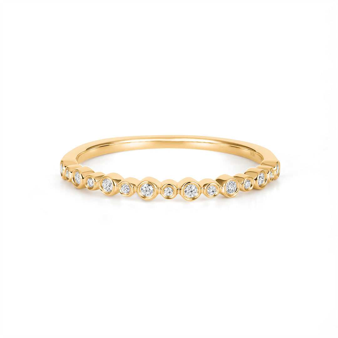 Nerine Hush — ring
