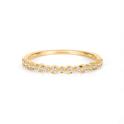 Nerine Hush — ring