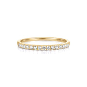 Odette Rhythm — ring