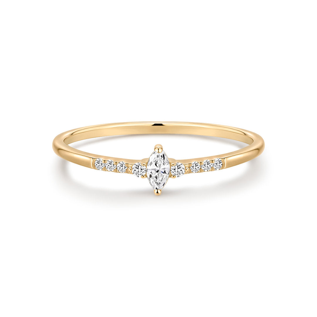 Esme Trace — ring