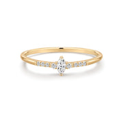Esme Trace — ring