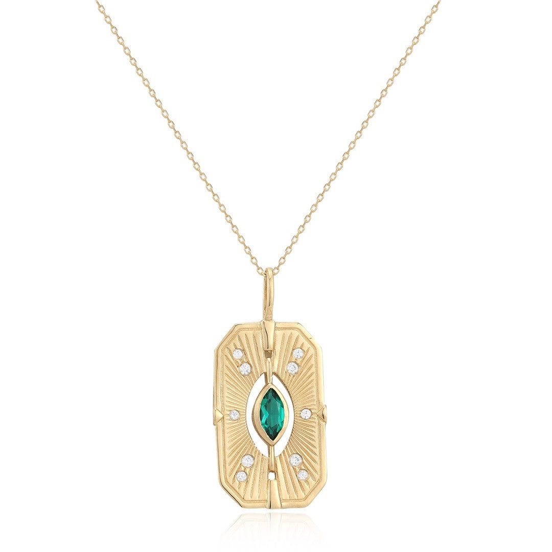 Seren Light — pendant