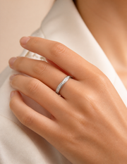 Ribbon — lifestyle view