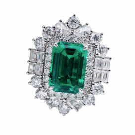 Verdant Crown