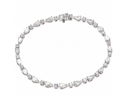 Pearlight Bangle