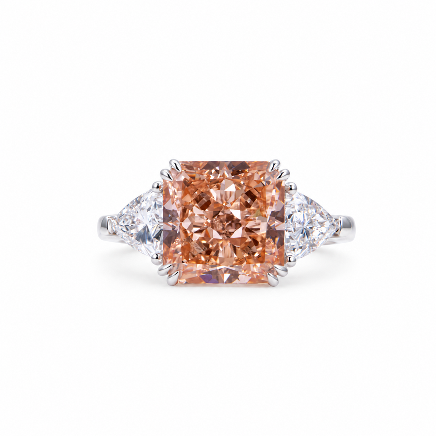 Blush Radiance