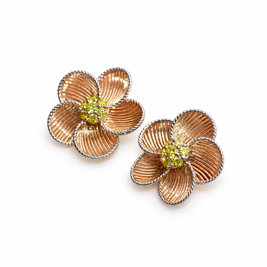 Sunbeam Studs