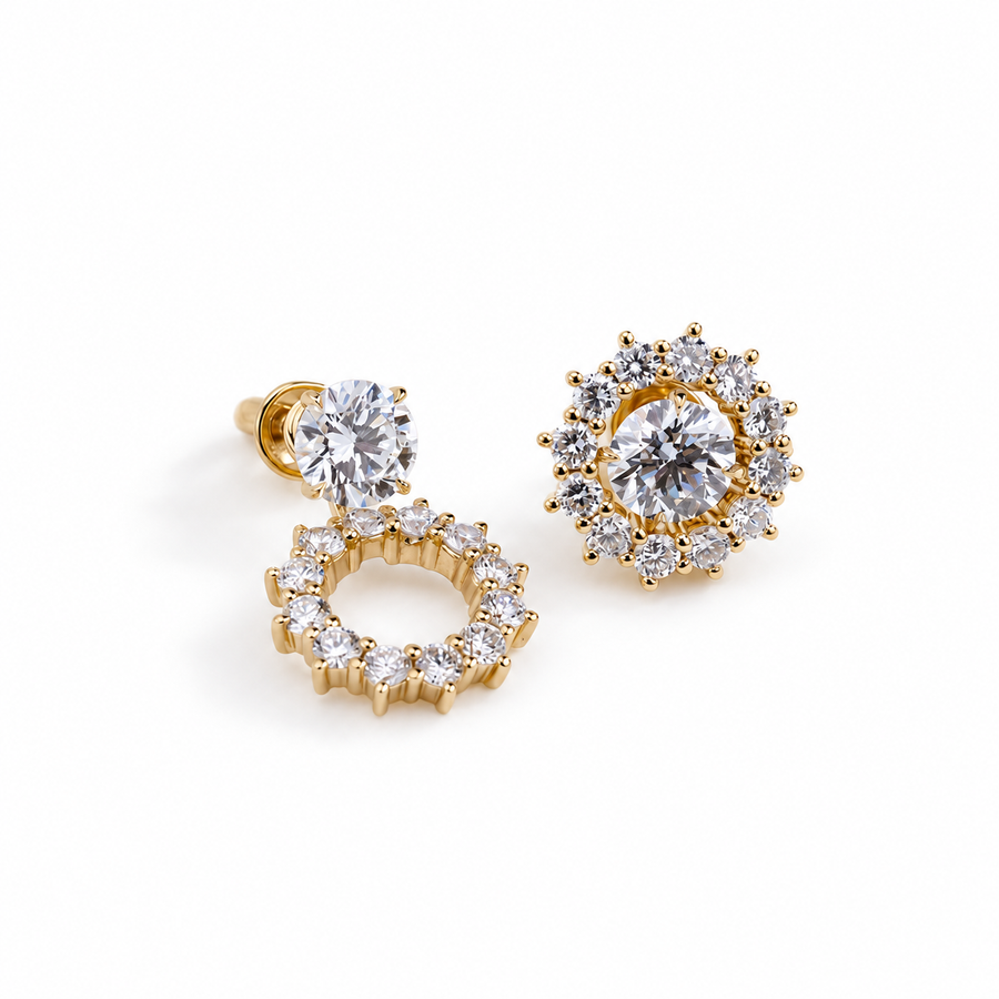 Halo Studs