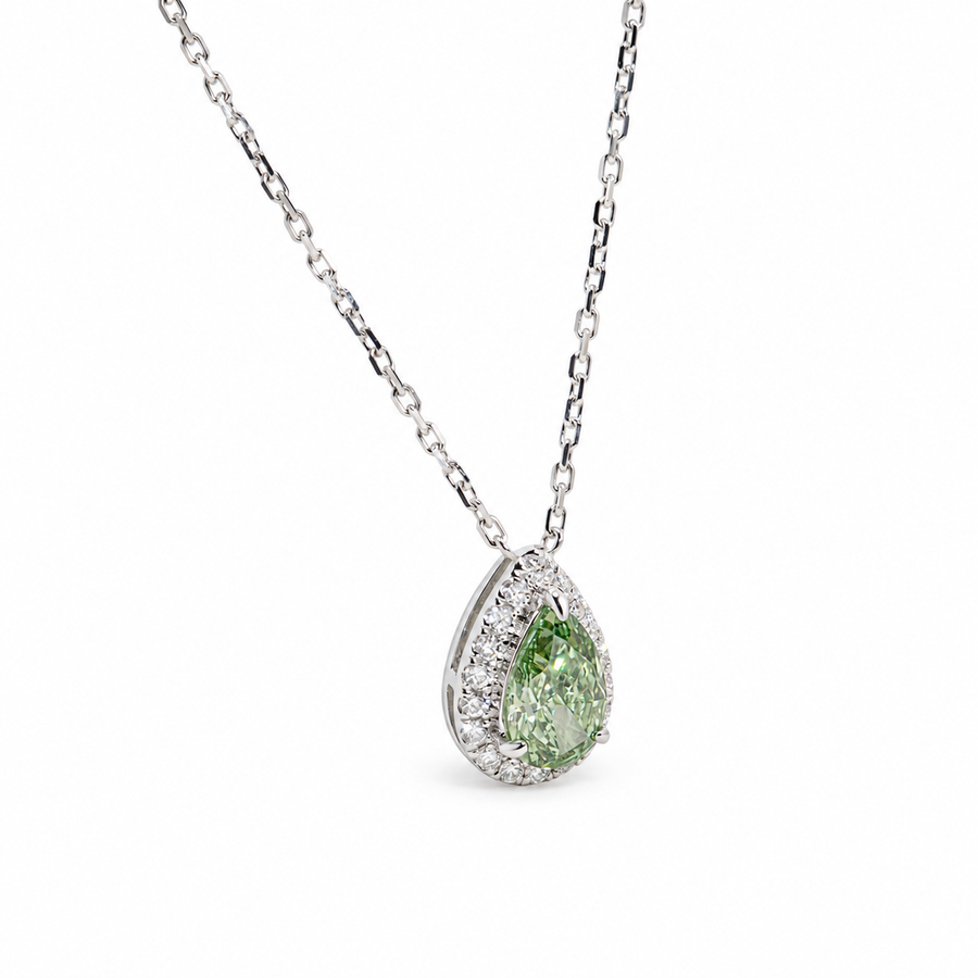 Verdant Drop