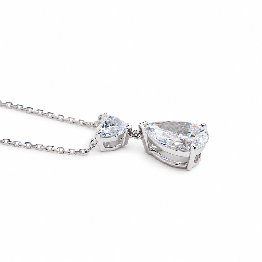 Pearlight Talisman