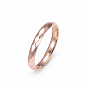 Fine Line on a white background