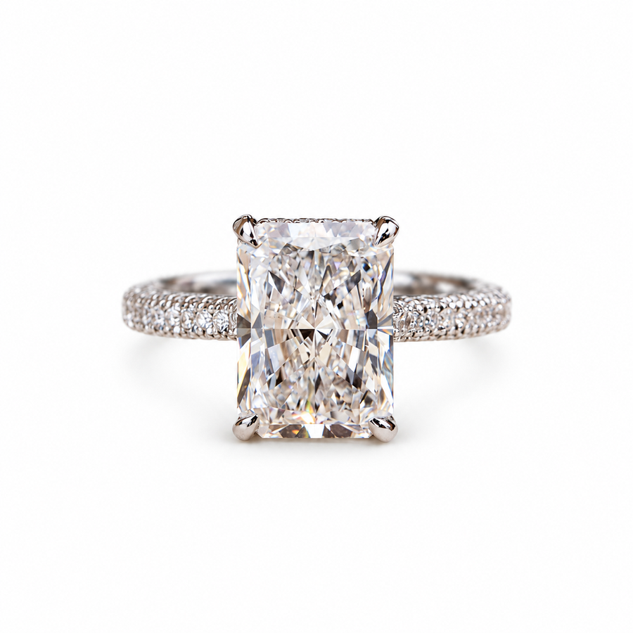 Modern Heirloom