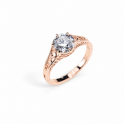 Stillpoint on a white background