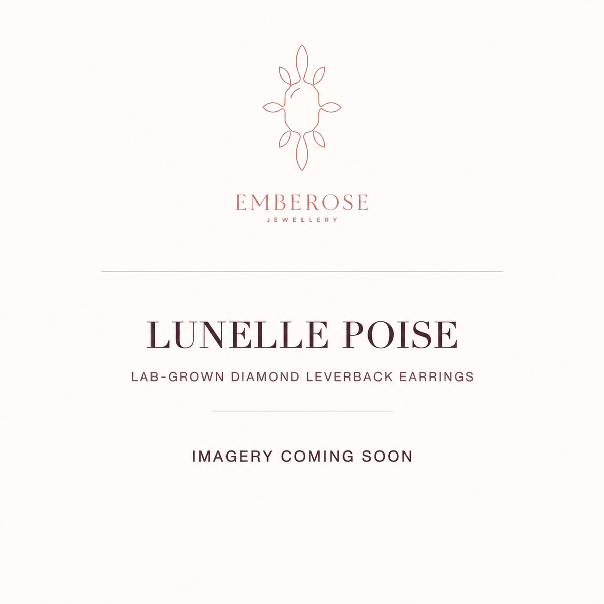 Lunelle Poise imagery coming soon