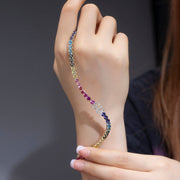 Sapphire Line