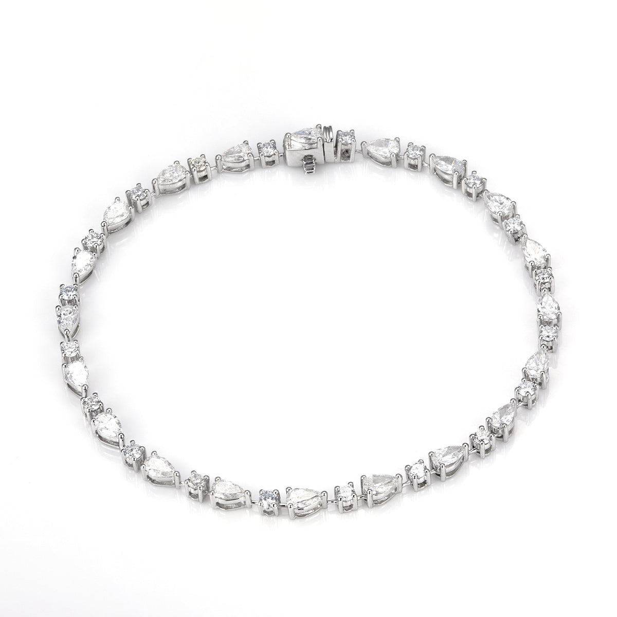 Pearlight Bangle - MSB-528 supplier view 1