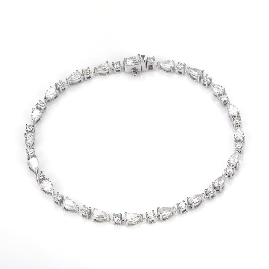 Pearlight Bangle