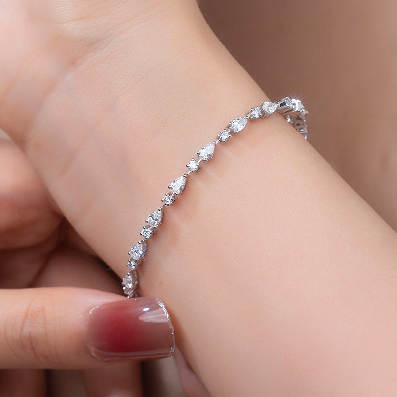 Pearlight Bangle - MSB-528 supplier view 2