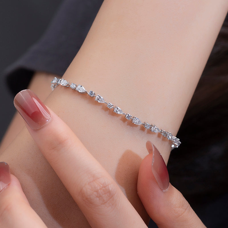 Pearlight Bangle - MSB-528 supplier view 3