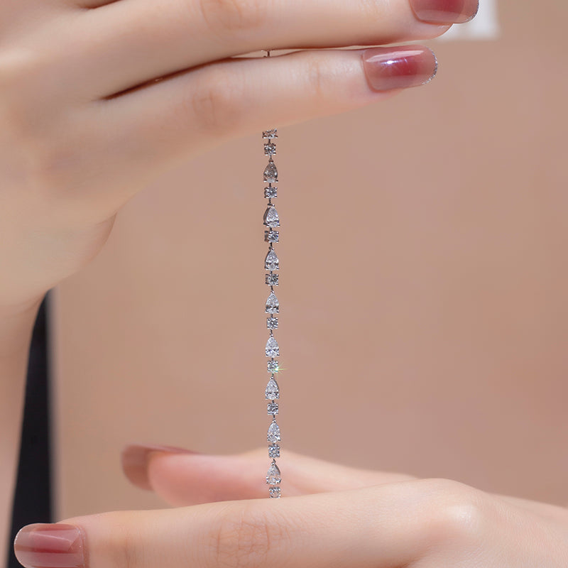 Pearlight Bangle - MSB-528 supplier view 5