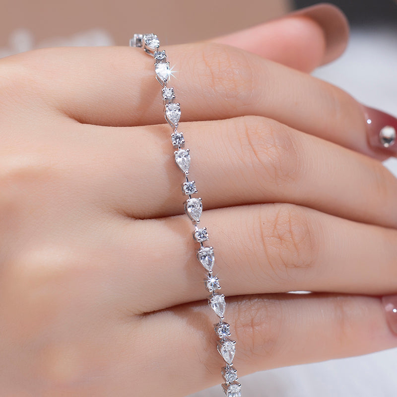 Pearlight Bangle - MSB-528 supplier view 6