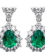 Earring — supplier reference MSE-703