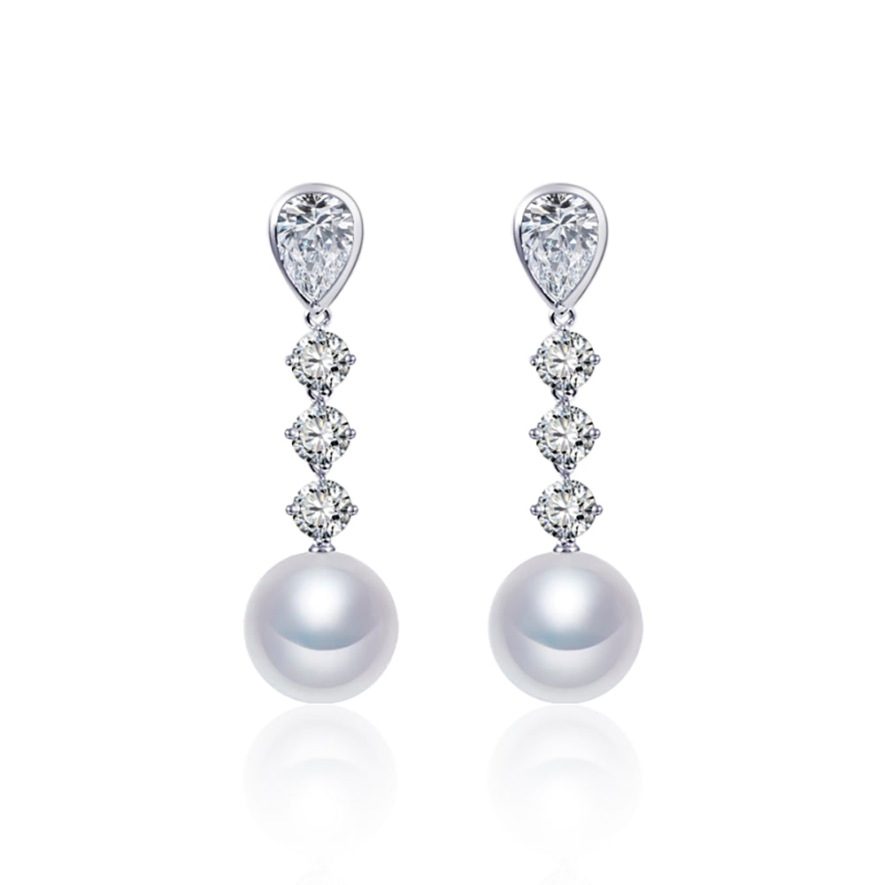 Pearl Moons