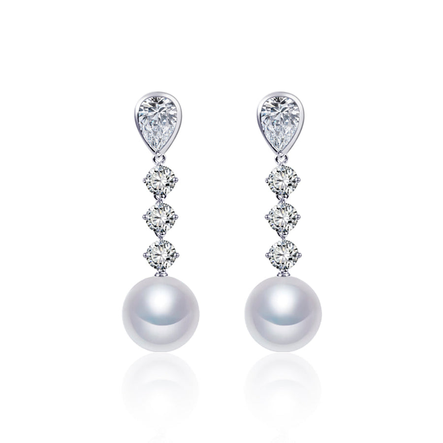 Pearl Moons