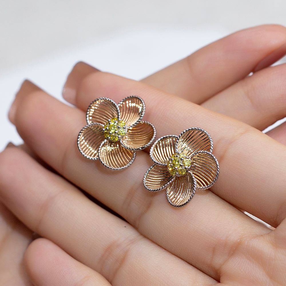 Sunbeam Studs