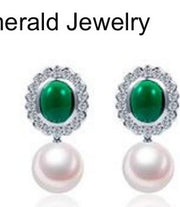 Earring — supplier reference MSE-817